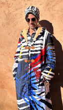 IDK YO Blanket Cloak