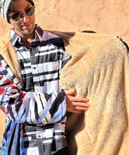 IDK YO Blanket Cloak