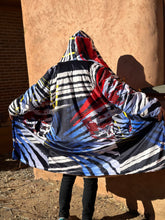 IDK YO Blanket Cloak