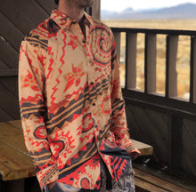 Leftover Pho Casual Dress Shirt