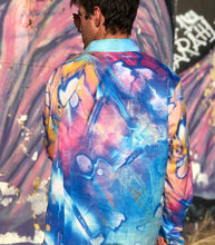 Dream Sequence Casual Dress Shirt