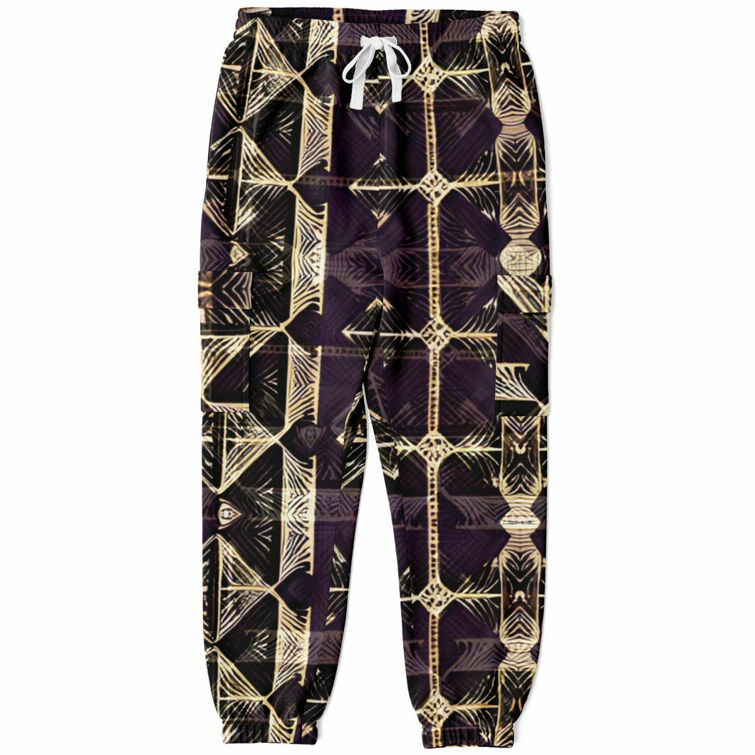 Eminence Trap Cargo Sweatpants