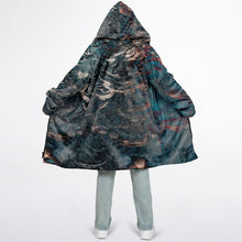 Spilling the Soul Blanket Cloak