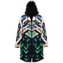 Zephyr Blanket Cloak