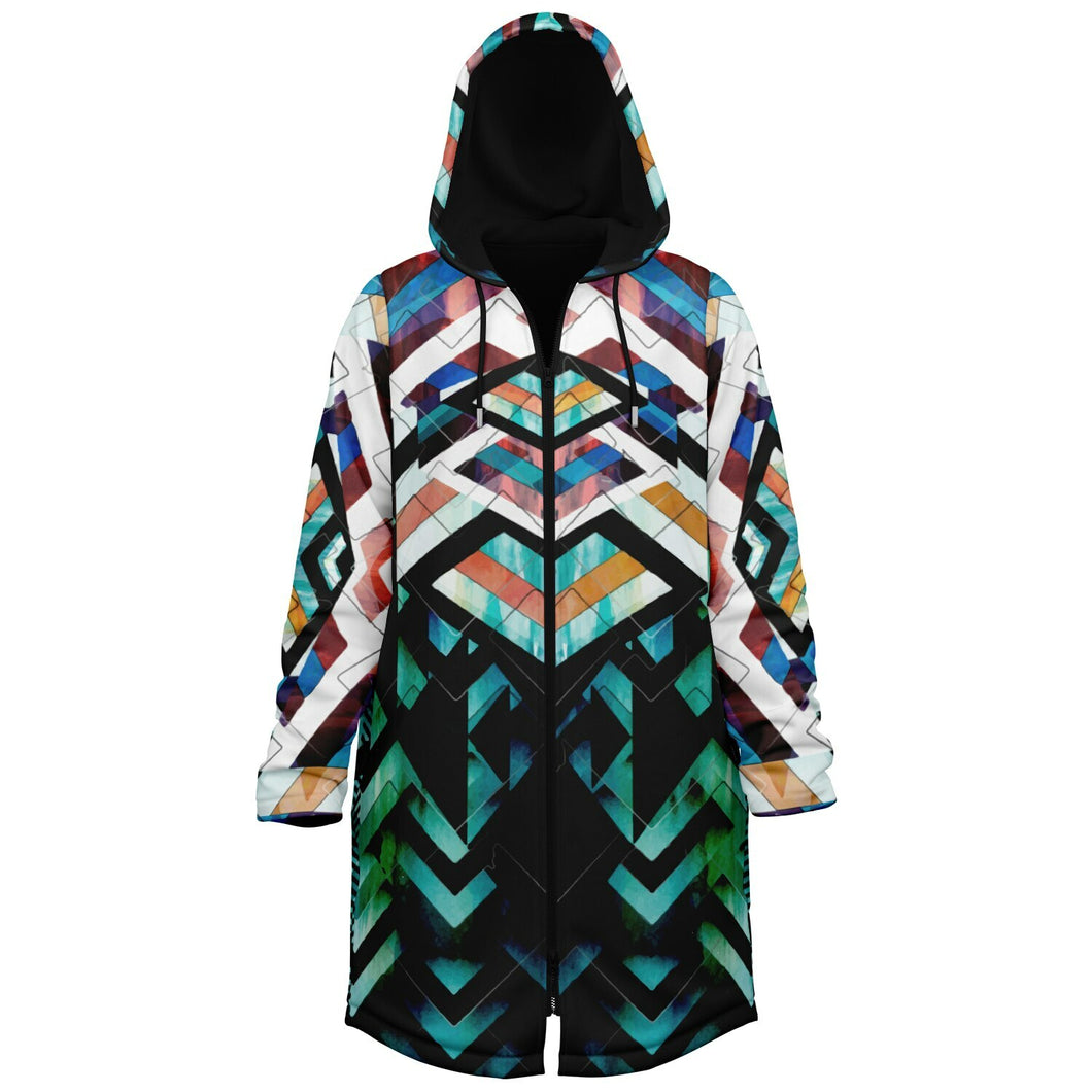 Zephyr Blanket Cloak