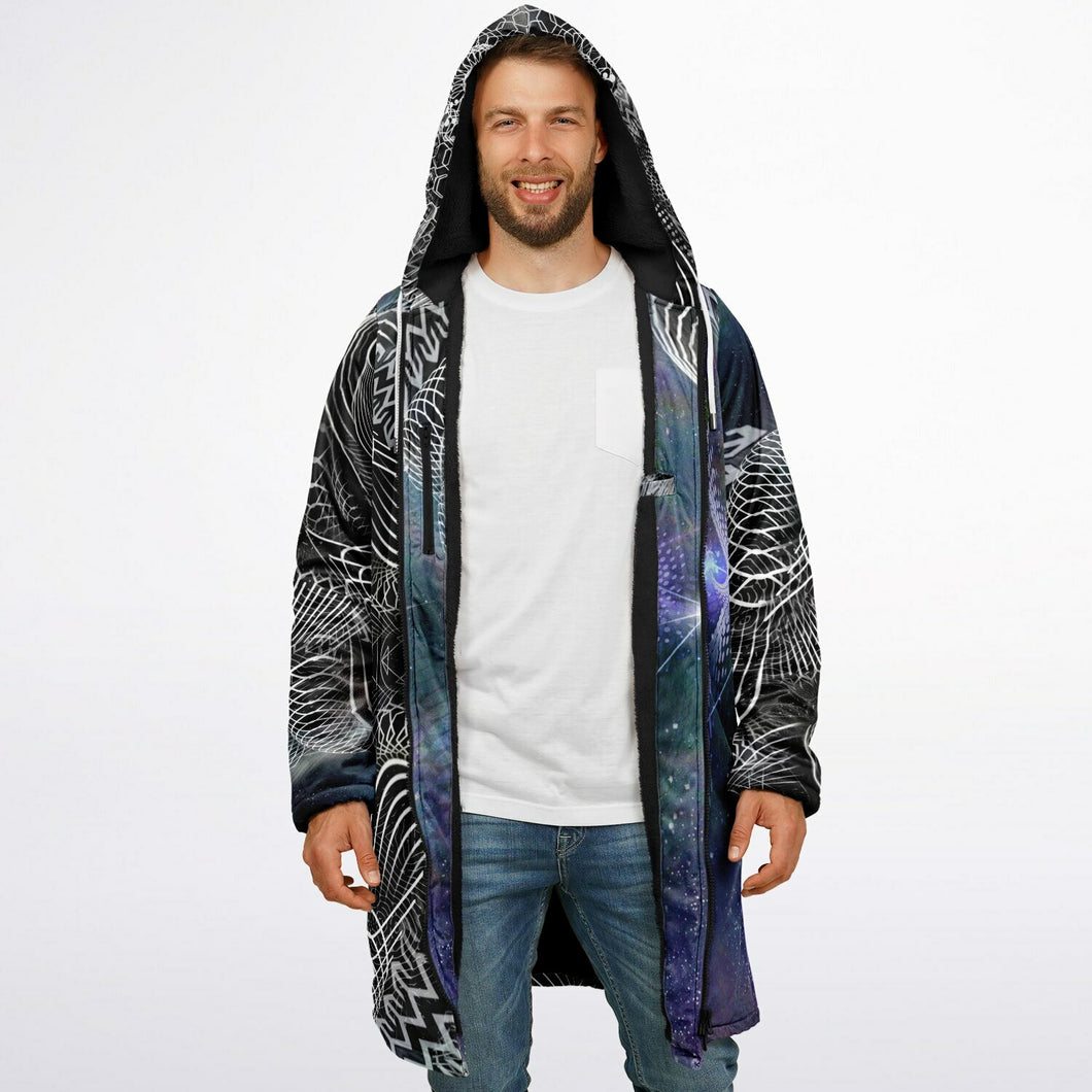 Ursa Major Blanket Cloak