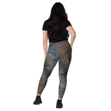 Shakur Leggings with pockets