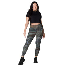 Shakur Leggings with pockets