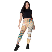 Kiva Leggings with pockets