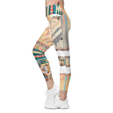 Kiva Leggings with pockets