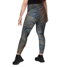 Shakur Leggings with pockets