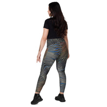 Shakur Leggings with pockets
