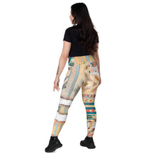 Kiva Leggings with pockets