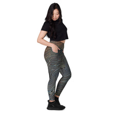Shakur Leggings with pockets