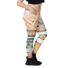 Kiva Leggings with pockets