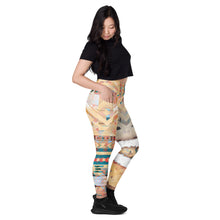 Kiva Leggings with pockets