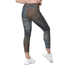 Shakur Leggings with pockets