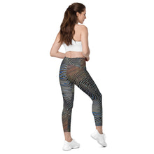 Shakur Leggings with pockets