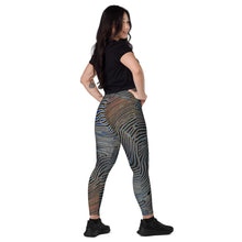 Shakur Leggings with pockets