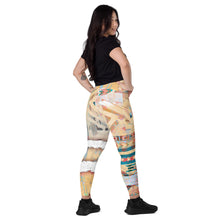 Kiva Leggings with pockets