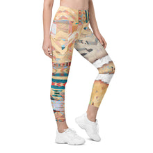 Kiva Leggings with pockets