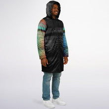 Spectrum Synthesis Blanket Cloak