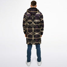 Eminence Trap Blanket Cloak