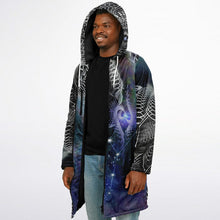 Ursa Major Blanket Cloak
