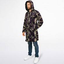 Eminence Trap Blanket Cloak