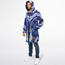 Into the Mystic Blanket Cloak