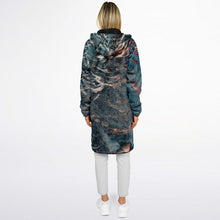 Spilling the Soul Blanket Cloak