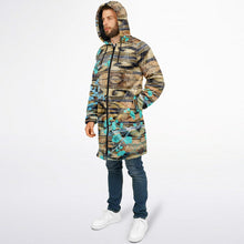 Macasa Fascata Blanket Cloak