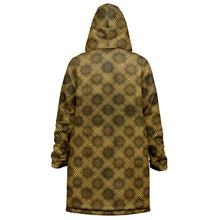 Diamond Enterprise Blanket Cloak