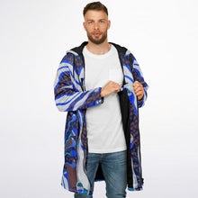 Into the Mystic Blanket Cloak