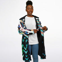 Zephyr Blanket Cloak