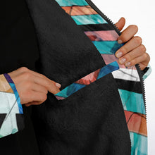 Zephyr Blanket Cloak