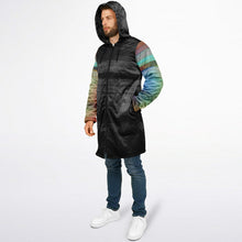 Spectrum Synthesis Blanket Cloak