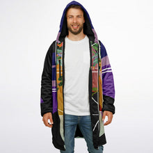 Balance Blanket Cloak