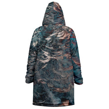 Spilling the Soul Blanket Cloak