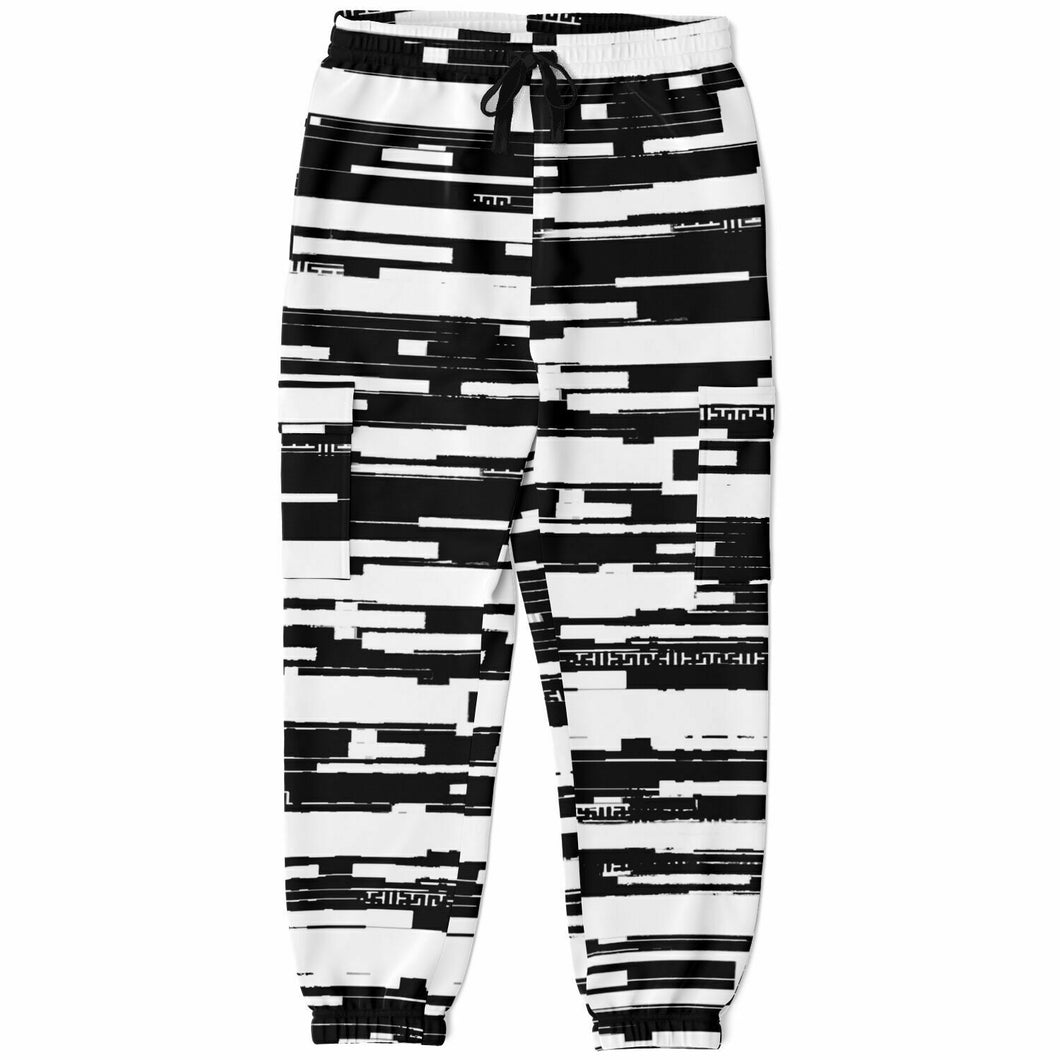 The Space in Between Cargo Joggers