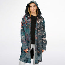 Spilling the Soul Blanket Cloak