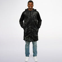 Bamboo Eater Blanket Cloak