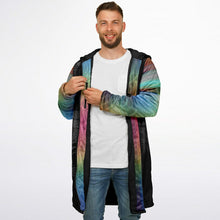 Spectrum Synthesis Blanket Cloak