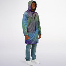 Xantha Blanket Cloak