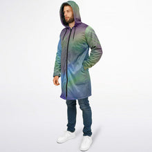 Xantha Blanket Cloak