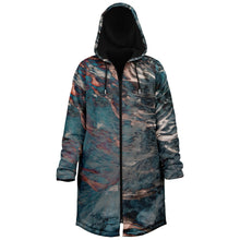 Spilling the Soul Blanket Cloak