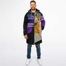 Balance Blanket Cloak