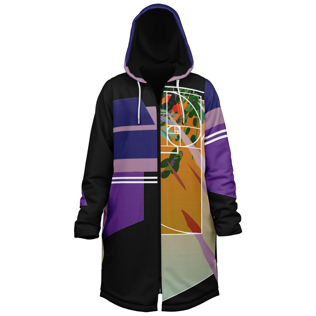Balance Blanket Cloak