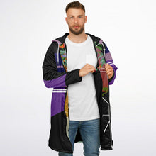 Balance Blanket Cloak