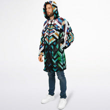 Zephyr Blanket Cloak
